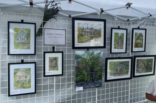 Original Artwork or a Print? A Buyer's Guide