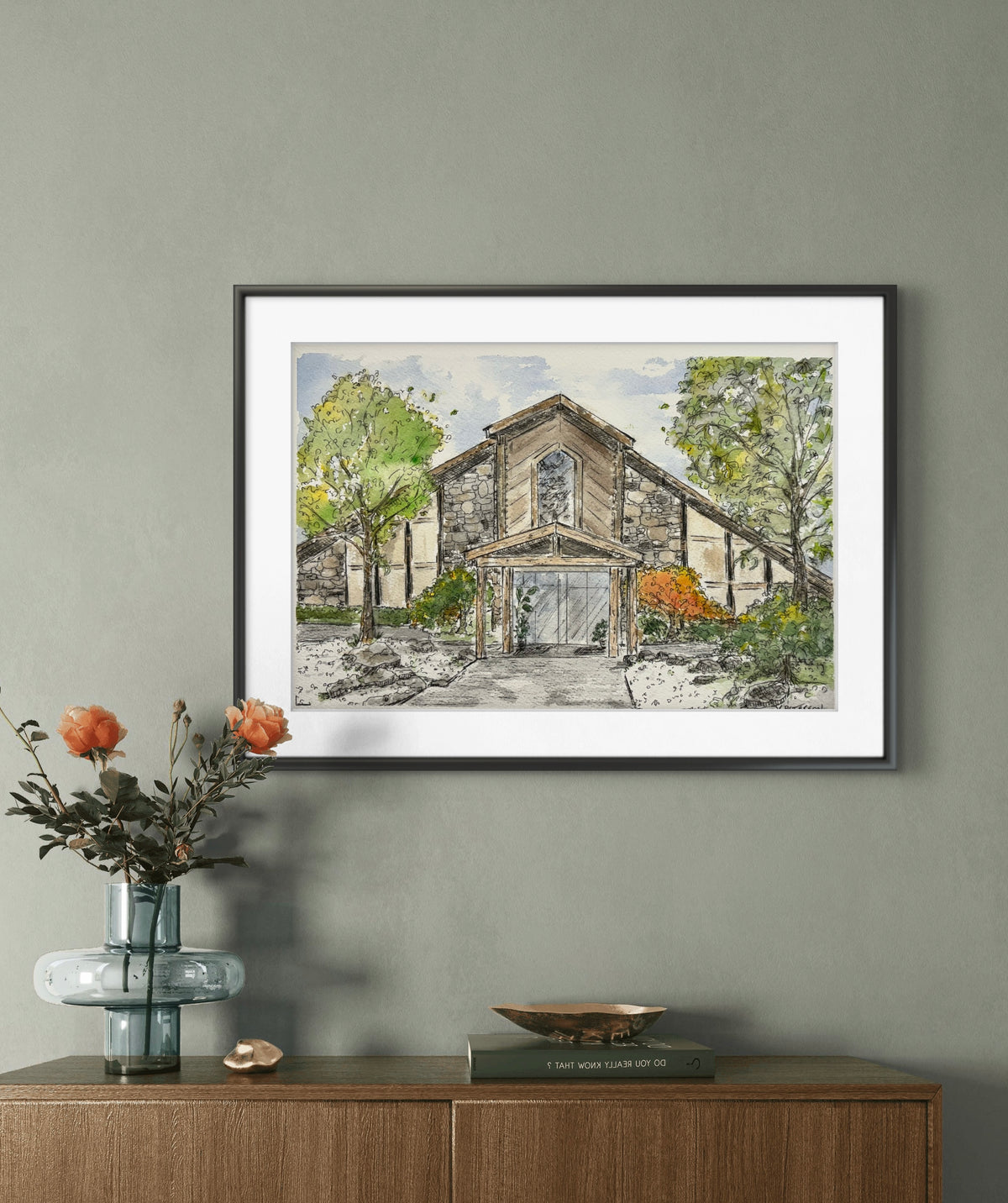 FC Art Print