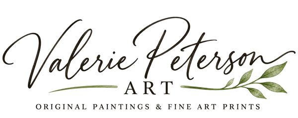 Valerie Peterson Art