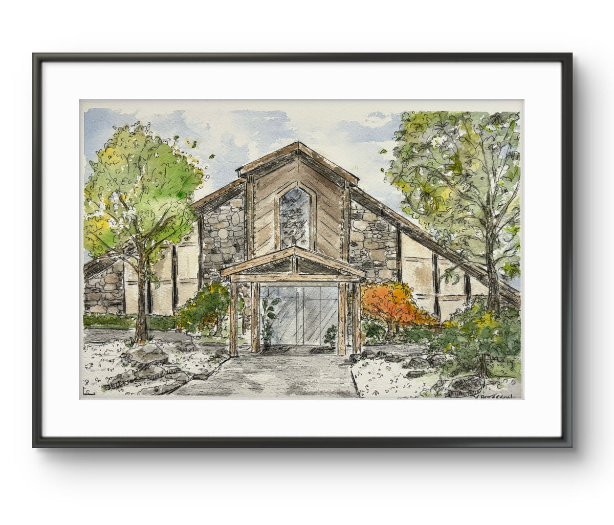 FC Art Print