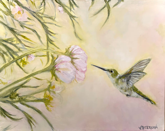 Lemonade Springs Art Print